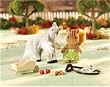 Fiona and Ivy Friends Forever by Calico Critters