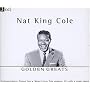 Nat King Cole-Golden Greats