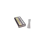 Steelhead STB1858 Galvanized Nail Brad 18ga 5/8 5000 count 31Q4JaT6K1L. SL160 Steelhead STB1858 Galvanized Nail Brad 18ga 5/8 5000 count