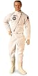 Planet of the Apes Charleton Heston as Astronaut Taylor 12 inch Figure