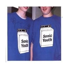 Washing Machine(+Cd Bonus)