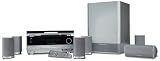 Harman Kardon CP 15 6.1-Channel Complete Home Theater System