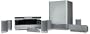 Harman Kardon CP 15 6.1-Channel Complete Home Theater System