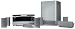 Harman Kardon CP 15 6.1-Channel Complete Home Theater System