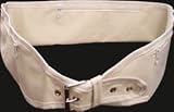 Belt for Ahram (Ihram) Towels for Men Hajj Muslim