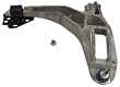 Moog K80392 Control Arm with Ball Joint