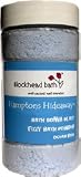 Bath Bomb Blast (crushed bath bombs) - Hamptons Hideaway (ocean rain)