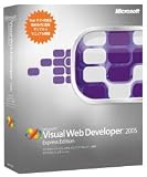 Visual Web Developer 2005 Express Edition