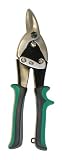 Fuller 315-7803 Pro 9-3/4-Inch Right Cutting Aviation Snip