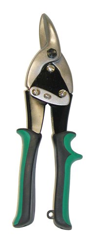 Fuller 315-7803 Pro 9-3/4-Inch Right Cutting Aviation Snip
