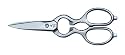 ZWILLING Küchenhilfe, Stahl matt