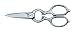 ZWILLING Küchenhilfe, Stahl matt