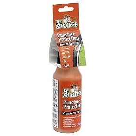 Dr Sludge Pram Puncture Or Protection Sealant