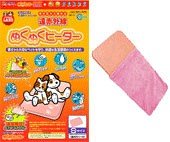 マルカンぬくぬくヒーターS DC-11