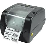 Wasp 633808402006 WPL305 Desktop Barcode Printer