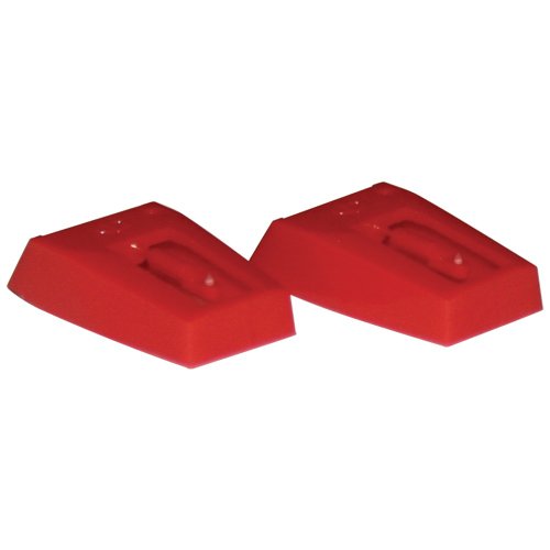 Grace Digital GDI-NDL2 Replacement Turntable Needles - 3 Pack