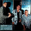 Los Hermanos Rosario - Bomba 2000 - Zortam Music