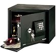 Sentry(R) Steal-Safe(R) Home/Office Electronic Security Safe, 51 Lb.