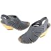 31Q4NsnpVSL. SL75  Multi Ankle Strap Platform High Heels Size 7 Shoes New