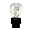 Eiko 3157 - S-8 Shape Light Bulb, 12.8-14 Volt, 2.10-.48 Amp