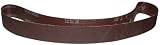 Magnate K1X30S18 1 x 30 Sanding Belt - 180 Grit; X Weight; 10 Belts/Pkg; Resin Bond Cloth Backings