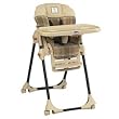 Chicco Polly Highchair Woodstock