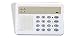 APEX RK36 HARDWIRE SURFACE-MOUNT LED KEYPAD W/ BUILT-IN SPEAKER