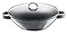 Bodum Chef 14.6-Inch Wok with Glass Lid
