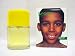 Funtastic by United Colors of Benetton for Boys 3.3 oz Eau de Toilette Spray