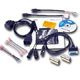 OTC OTC3421-23 ABS Starter Kit with Cables