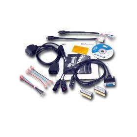 ABS Starter Kit w/Cables (OTC3421-23) Category: Scan Tools