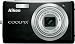 Nikon Coolpix S560 - Graphite Black