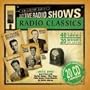 Radio Classics: Old Time Radio (Collectors)