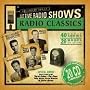 Radio Classics: Old Time Radio Shows (Orginal Radio Broadcasts Collector Series)