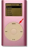 ���~�h�[�i�b�c for iPod mini LD002IPM�̉��i��r