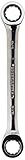 GEARWRENCH ダブルボックスラチェットレンチ 9203