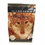 Solid Gold WolfKing Adult Dog (Bison)