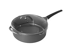 Nordic Ware Pro Cast 12 Inch Jumbo Fryer