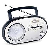 Emerson Instant Weather Radio, RP1103