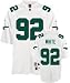 Reggie White Eagles White Reebok Premier Jersey - Size 48 - Medium