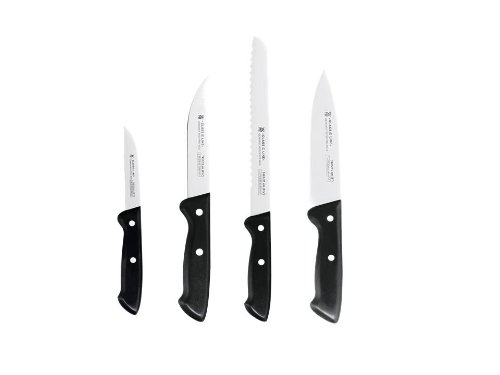 WMF 4-Piece Classic Boxed Knife Set