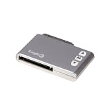 LOGIC3 MIP167S FM transmitter for ipod nano gen 2 silver