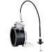 Nikon FSB-3 Coolpix P1,P2 Digital Camera Bracket for DS Series Fieldscope Eyepieces