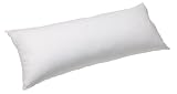 Review Pacific Coast 20490 / Pacific Coast Feather Down Around Body Pillow