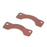 Brake Pads:TMX