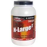 Prolab N-Large2, Chocolate 3.8 lbs