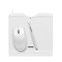 Wacom Graphire3 4 x 5 USB Tablet - Pearl White