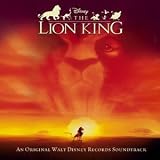 The Lion King: Original Soundtrack - Special Edition
