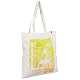 Edc by Esprit Tasche 033CA1O007, Damen Shopper, Gelb (Dusty Yellow 751), 39x42x1 cm (B x H x T)