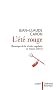 L'Et� rouge : Chronique de la r�volte populaire en France (1841)